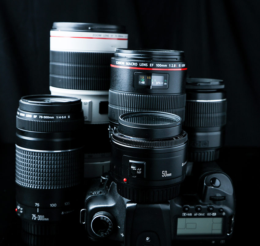 东阳 长焦数码相机和单反数码相机的区别